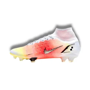 Nike Mercurial Superfly 8 Elite FG MDS 4 108