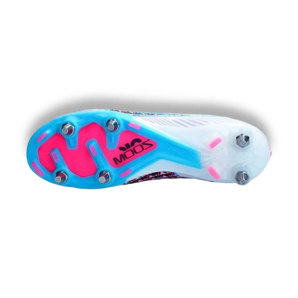 Nike Mercurial Superfly Zoom 9 Elite SG-Pro 146