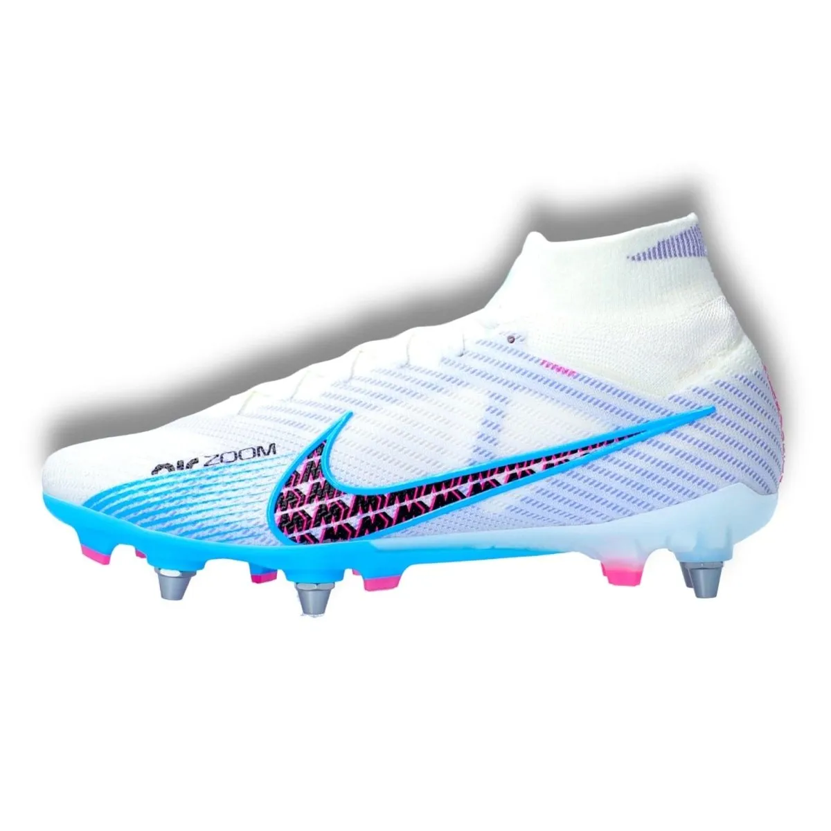 Nike Mercurial Superfly Zoom 9 Elite SG-Pro 146