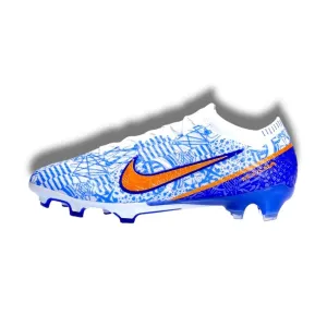 Nike Mercurial Vapor Zoom Elite CR7 FG 182