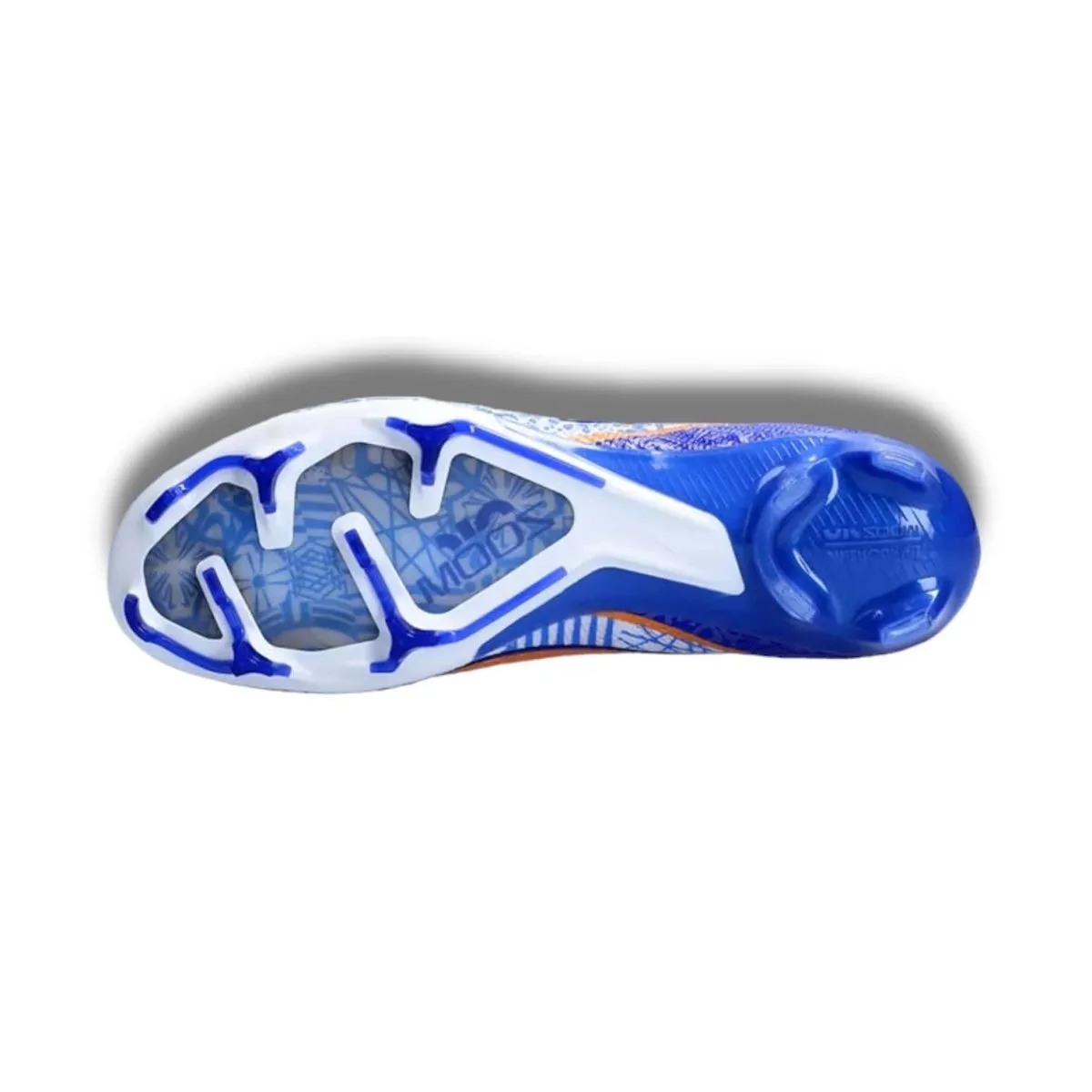Nike Mercurial Vapor Zoom Elite CR7 FG 182