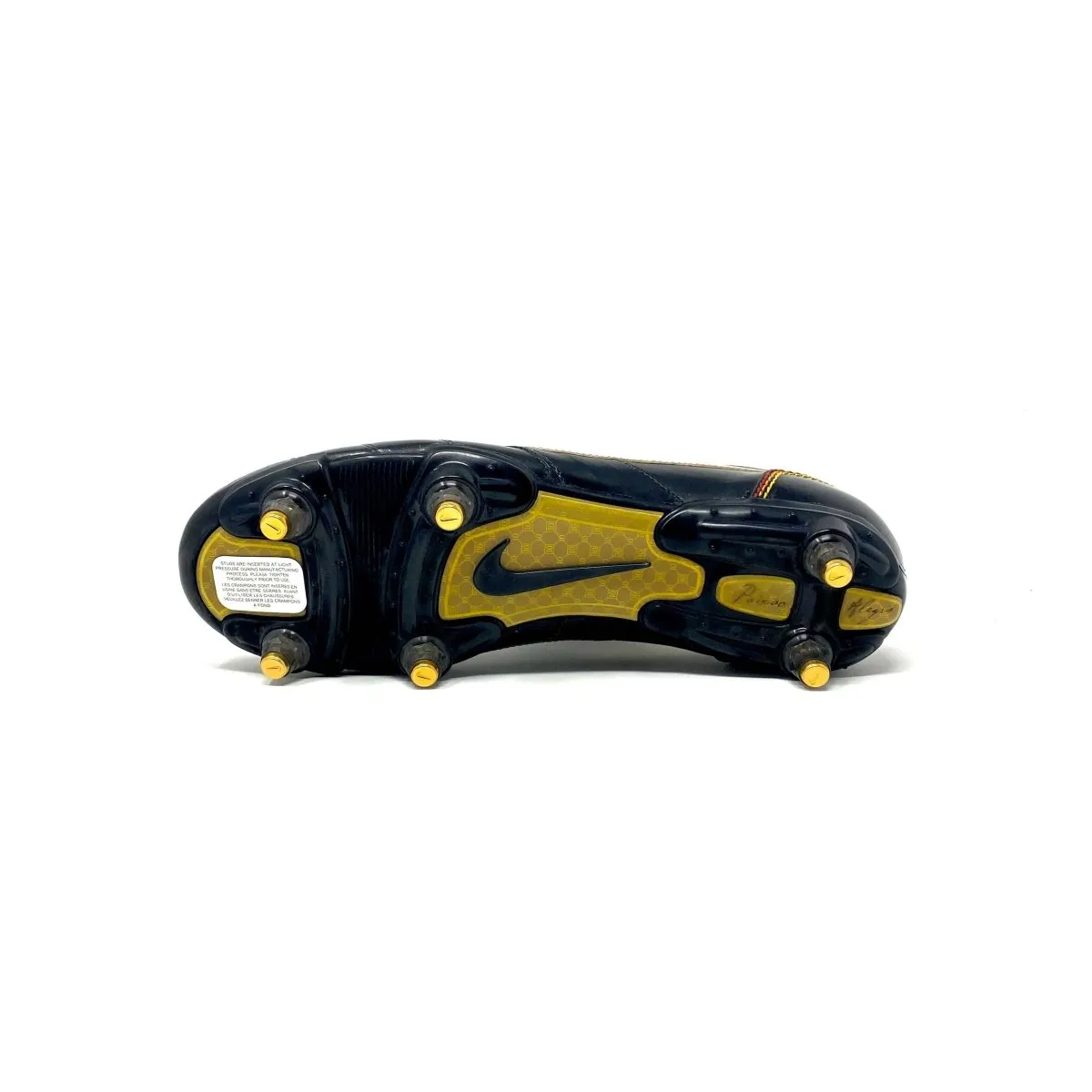 Nike Tiempo R10 SG 315364-027