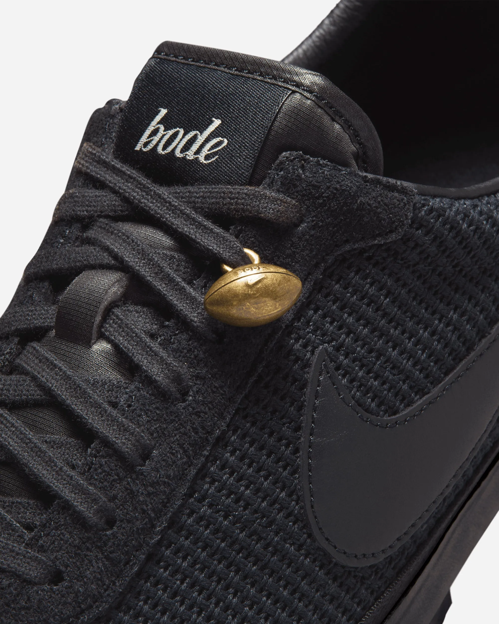 Nike x Bode Astrograbber