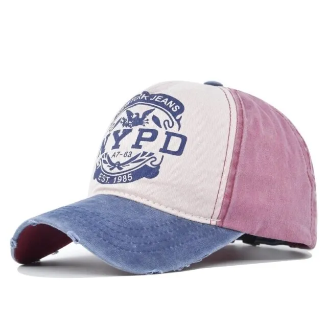 NYPD  Baseball Cap