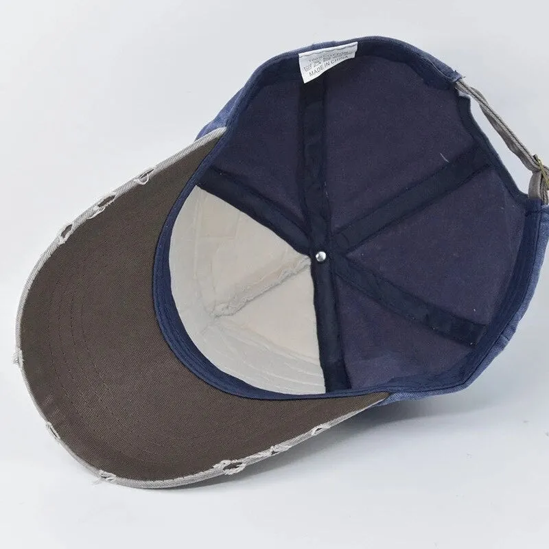 NYPD  Baseball Cap