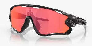 Oakley Jawbreaker Prizm Trail Torch