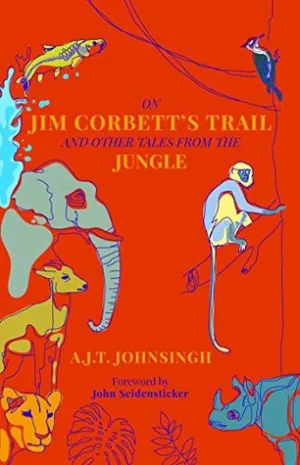 On Jim Corbett's Trail