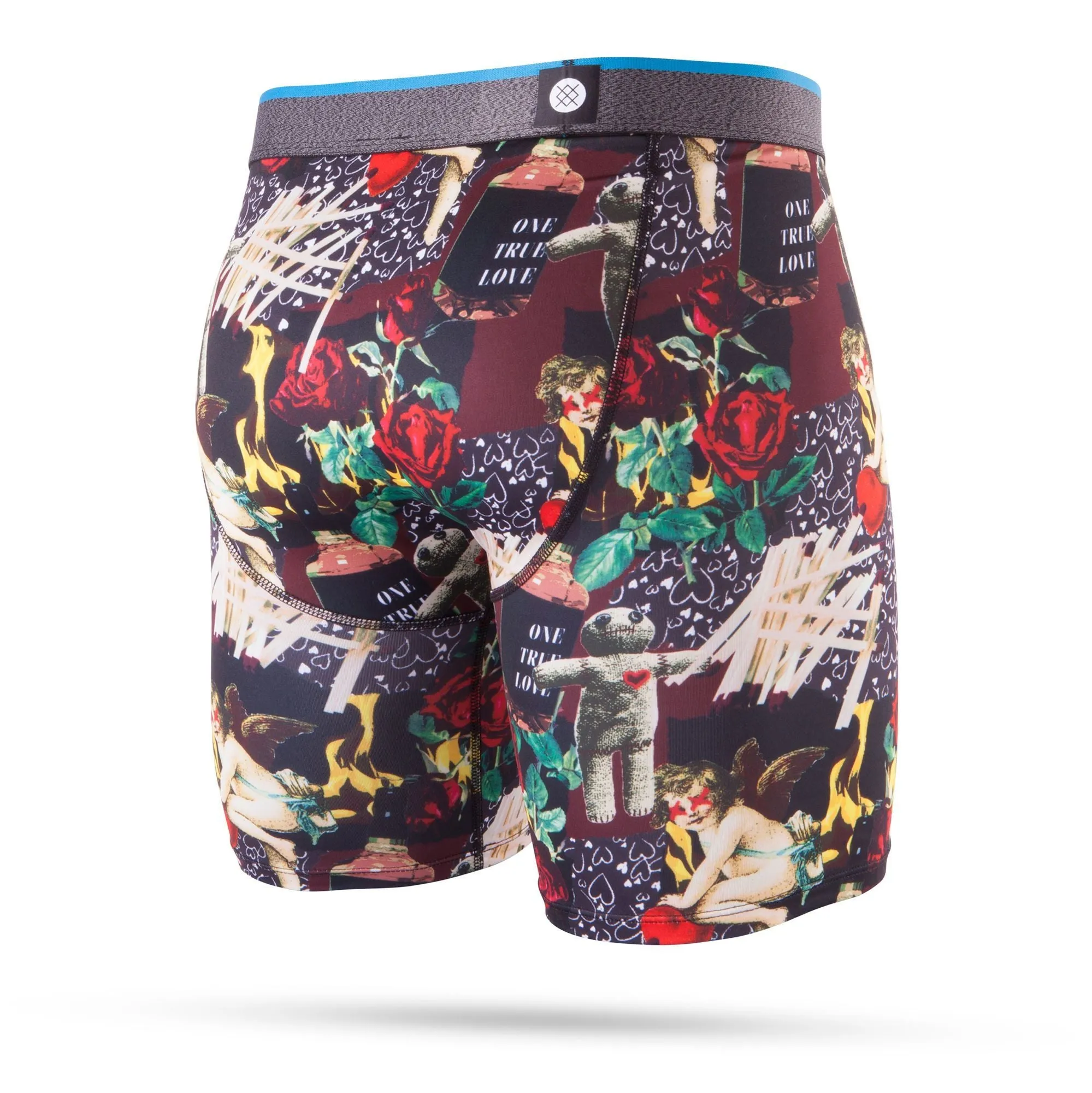 ONE TRUE LOVE BOXER BRIEF