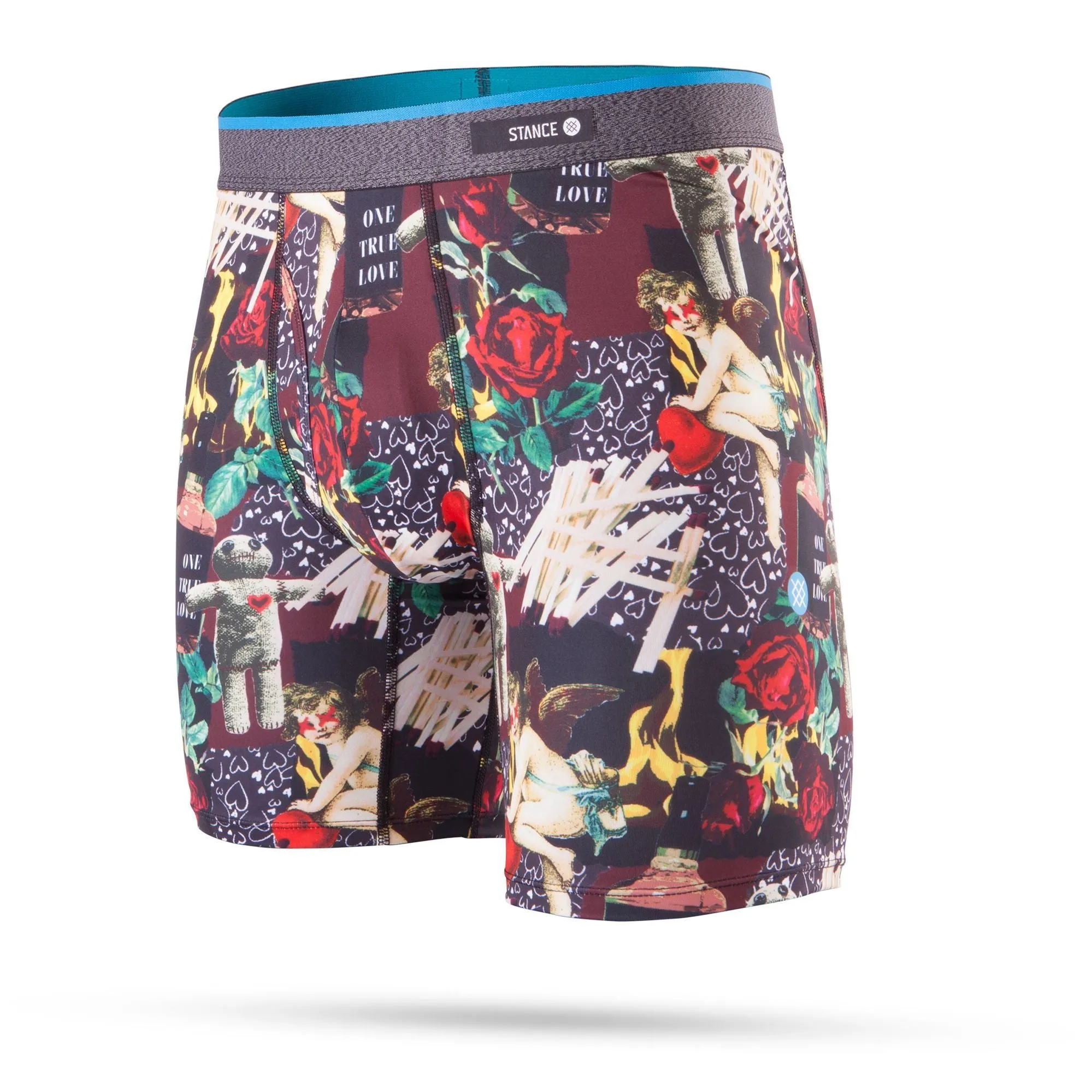 ONE TRUE LOVE BOXER BRIEF