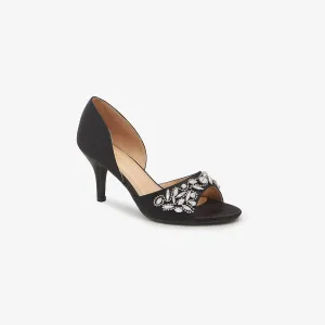 Open-Toe Heels  for Women