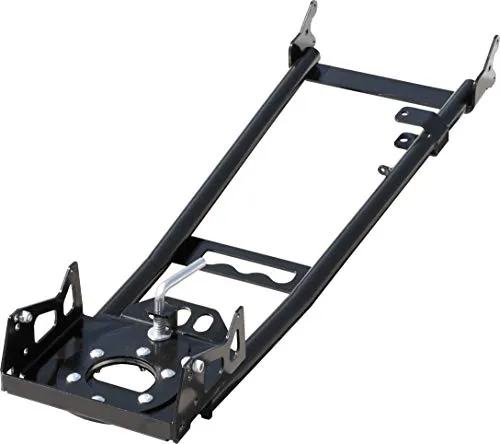 Open Trail Plow Push Tube
