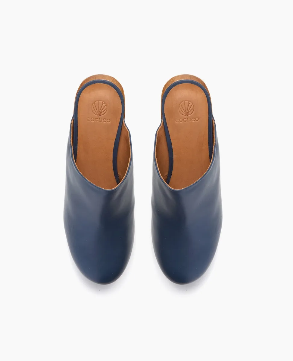 Ora Clog