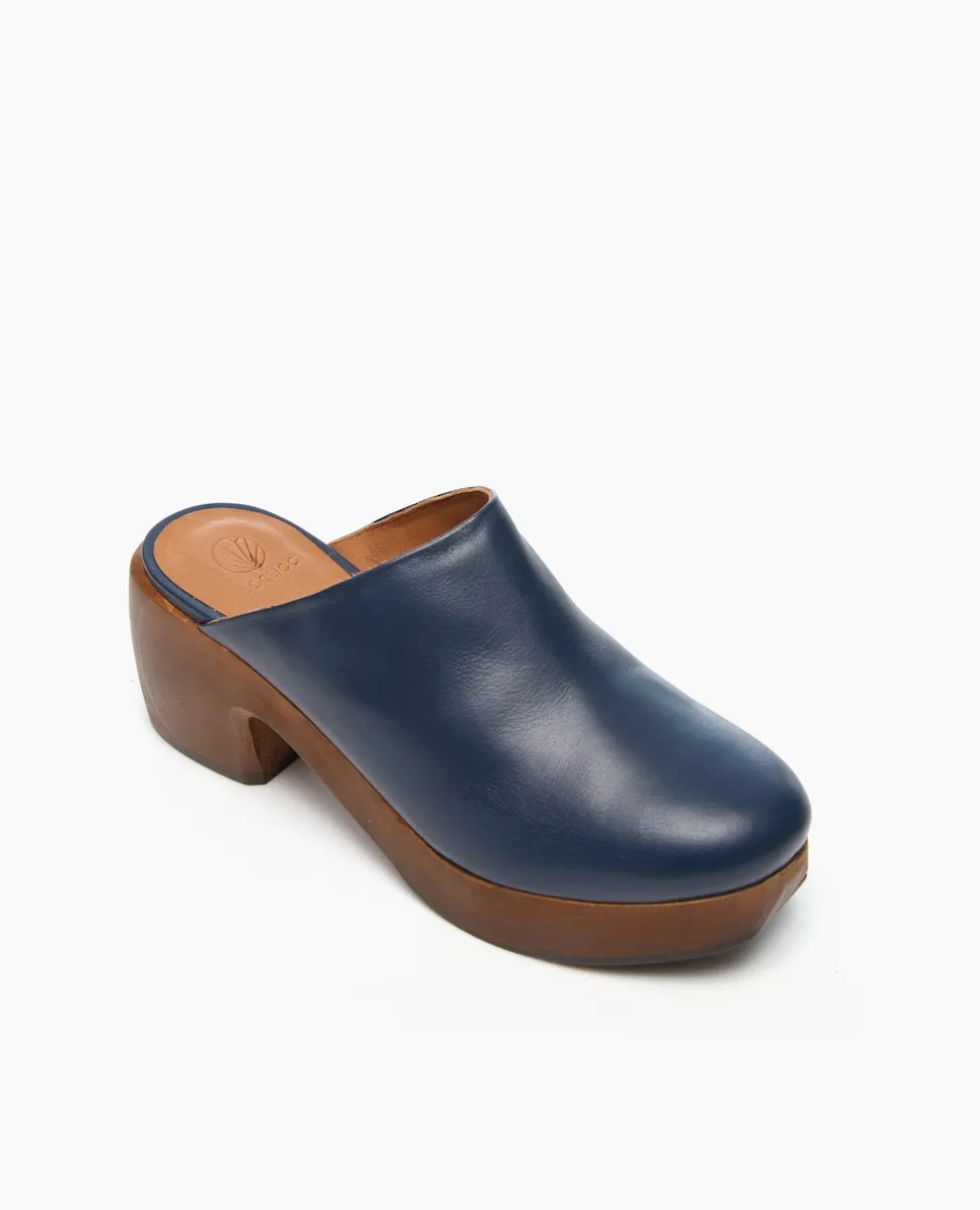 Ora Clog