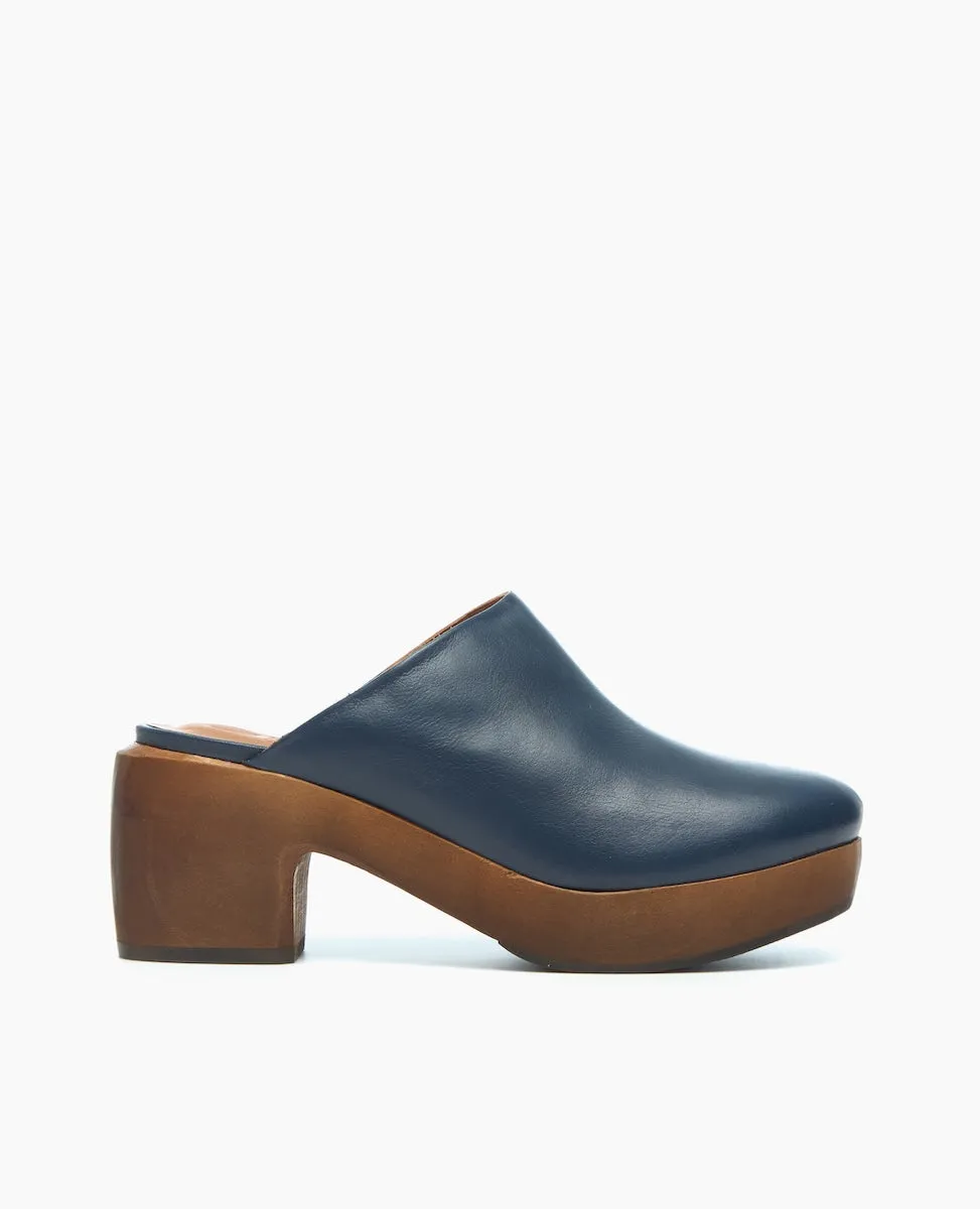 Ora Clog