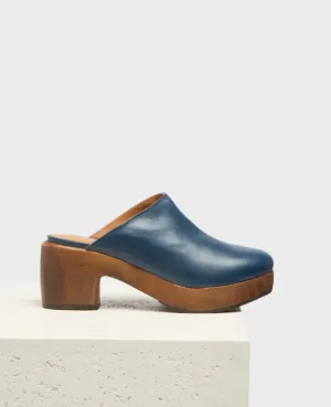 Ora Clog