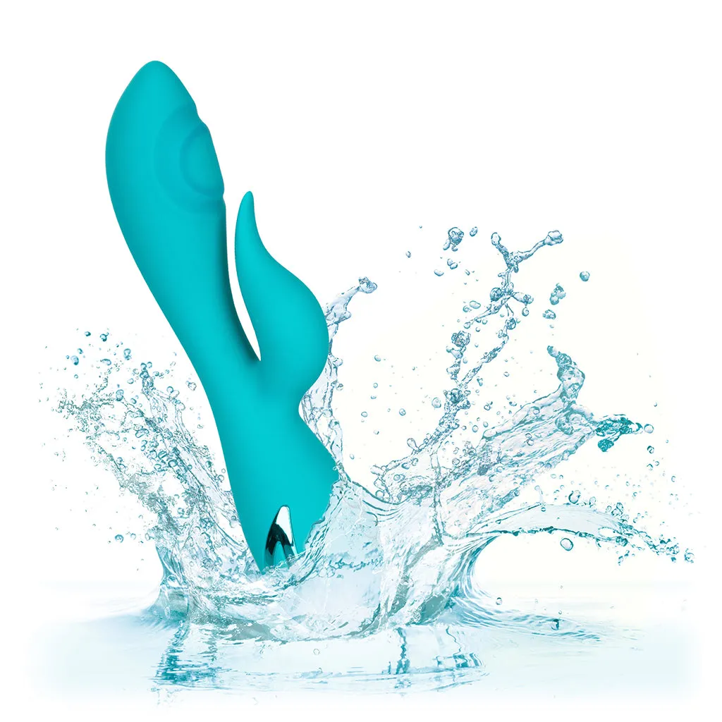 'Pattering' G-spot Rabbit