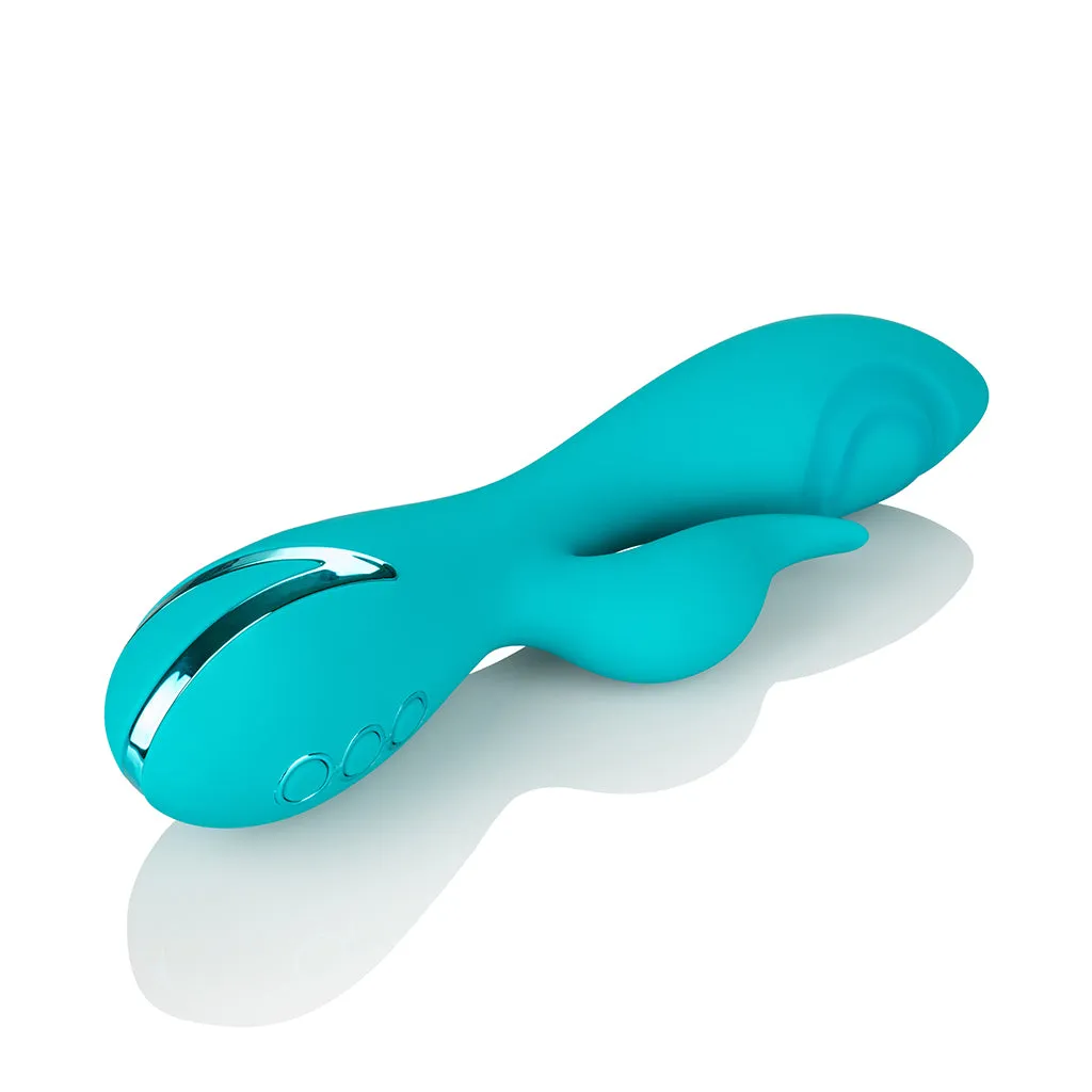 'Pattering' G-spot Rabbit