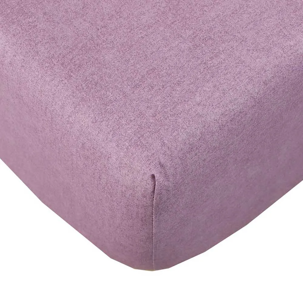 Percale Fitted Sheets - King