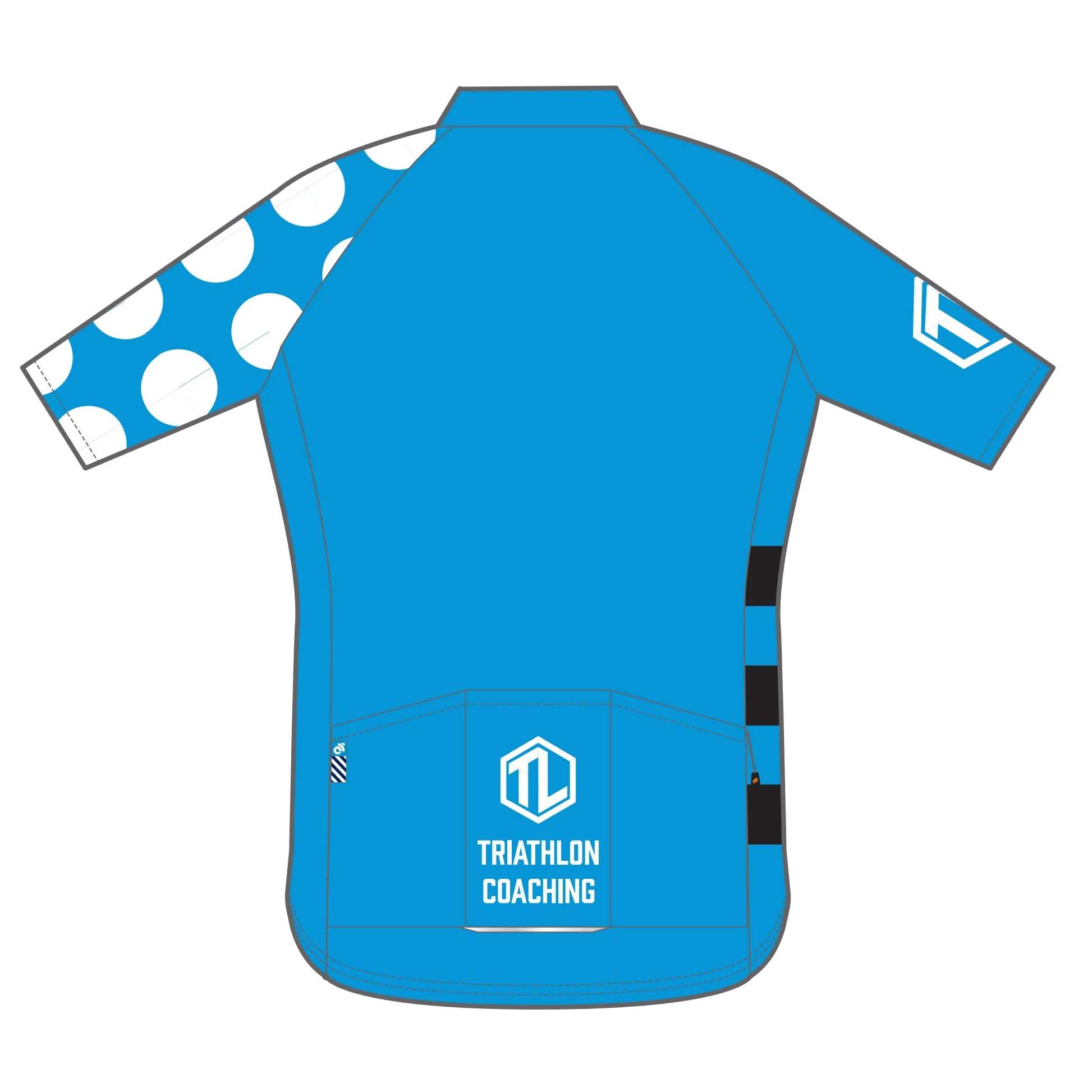 PERFORMANCE  ECO Jersey