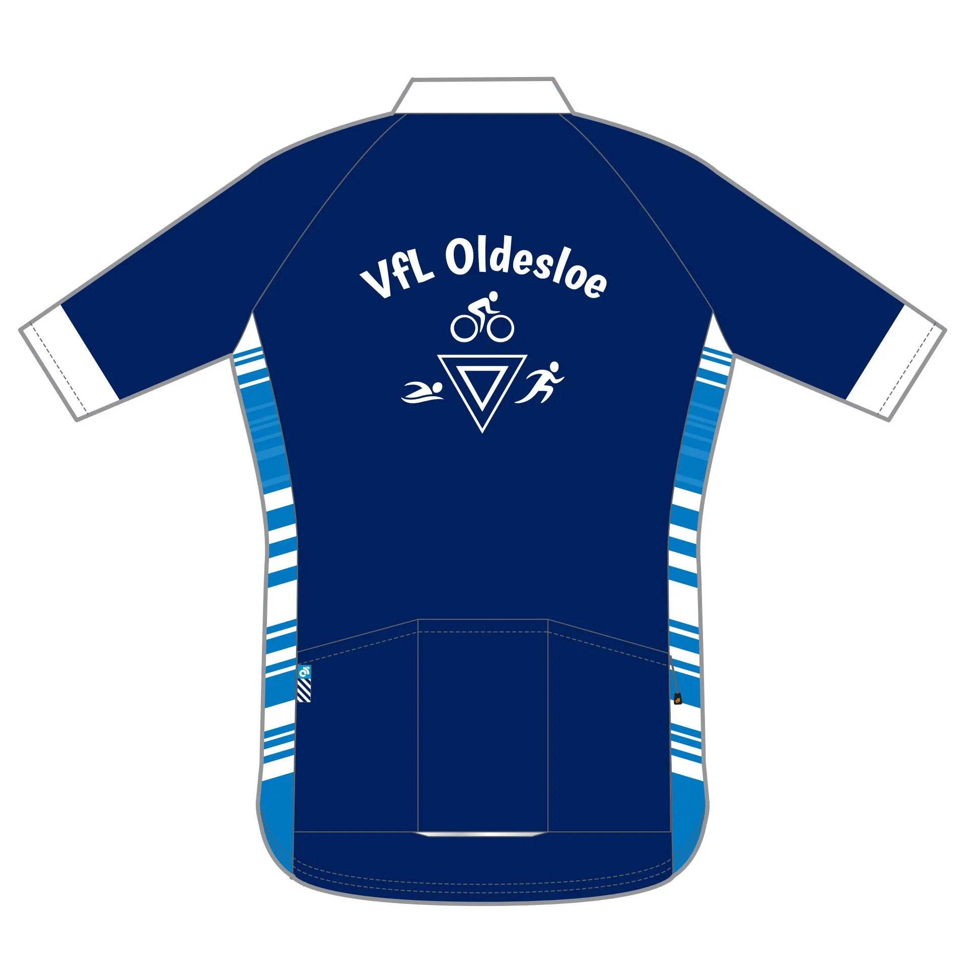 PERFORMANCE  ECO Jersey