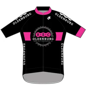 PERFORMANCE  ECO Jersey