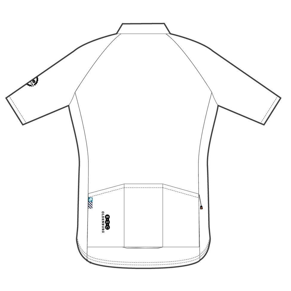 PERFORMANCE  ECO Jersey