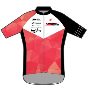 PERFORMANCE  ECO Jersey