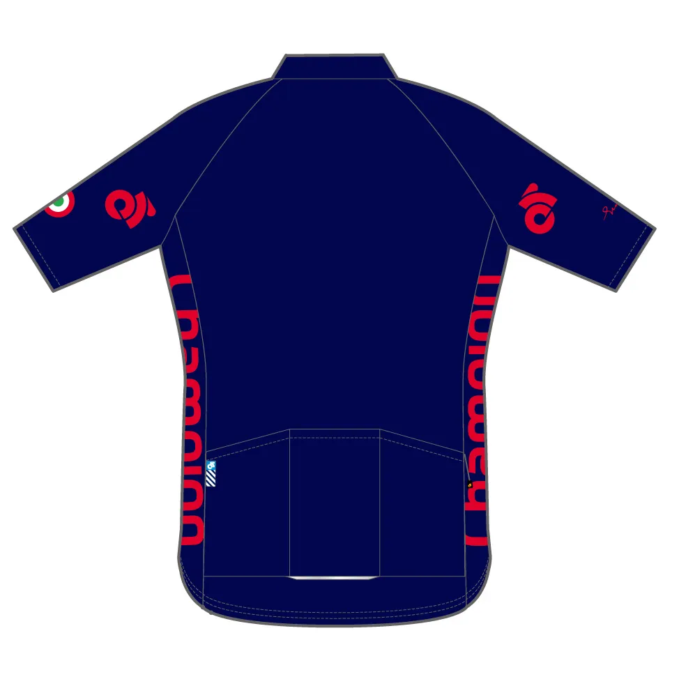 PERFORMANCE  ECO Jersey