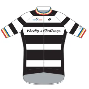 PERFORMANCE  ECO Jersey