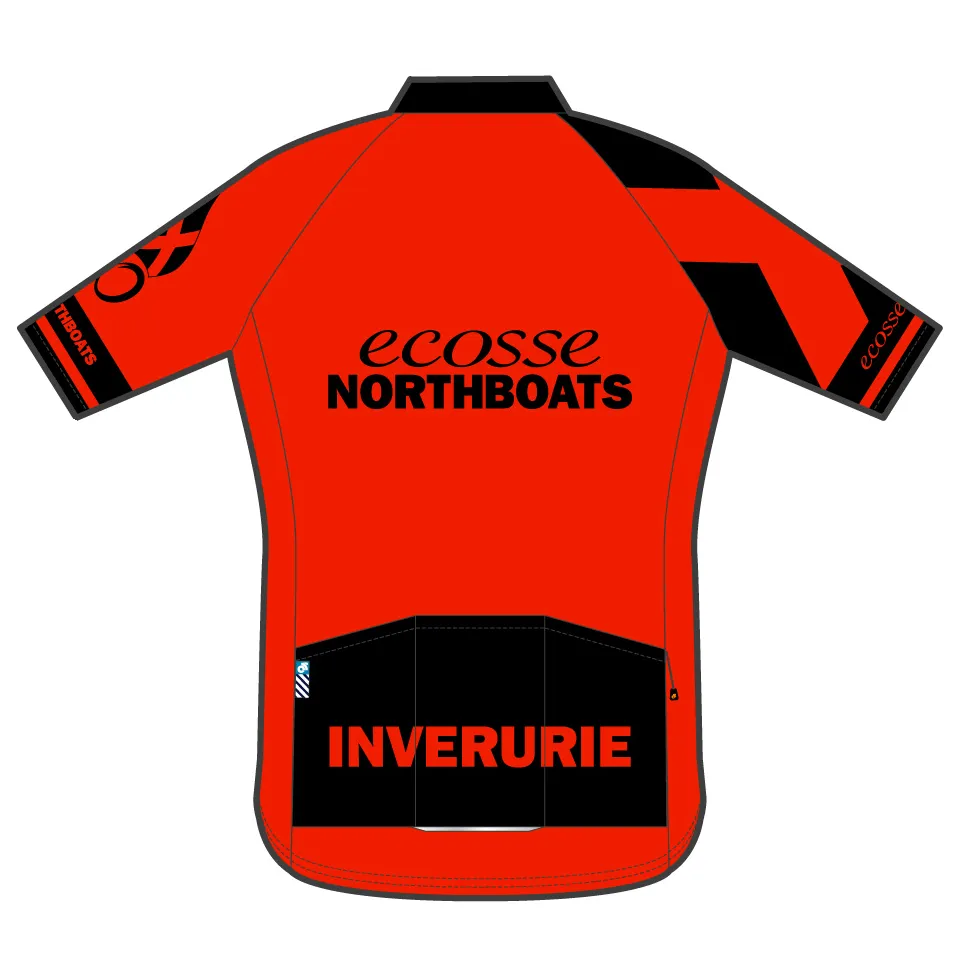 PERFORMANCE  ECO Jersey