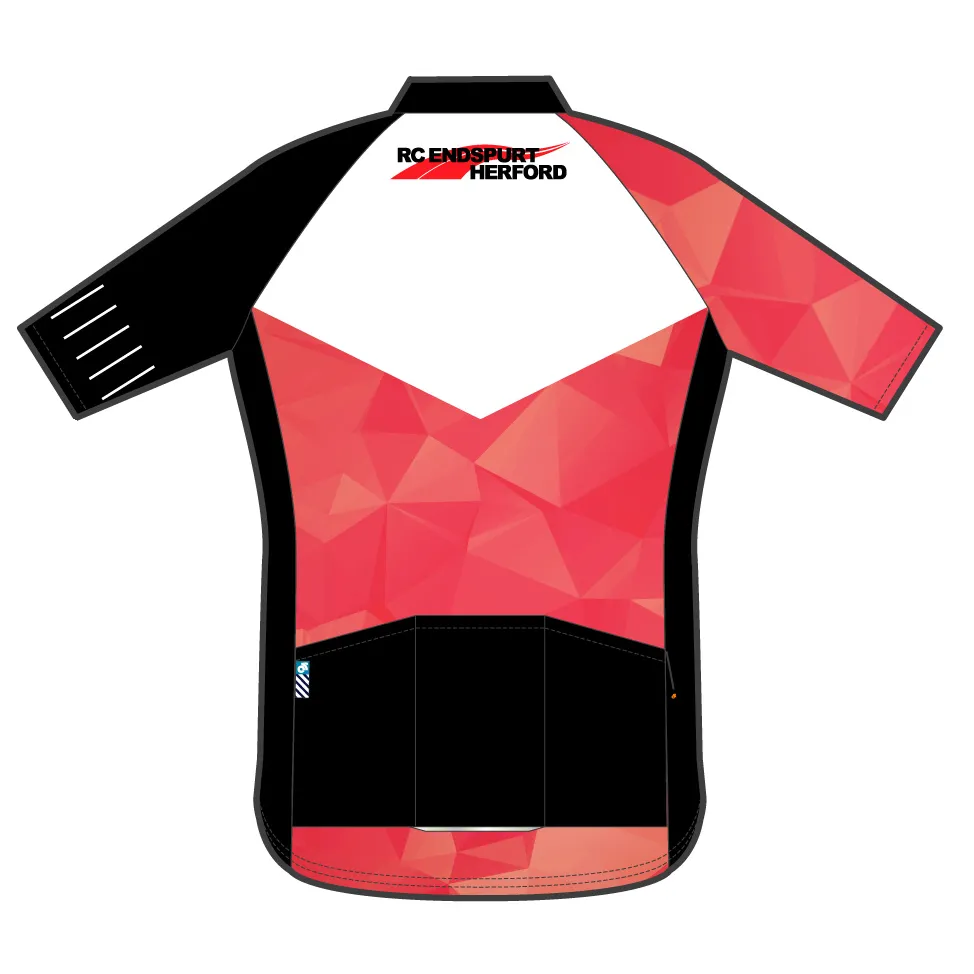PERFORMANCE  ECO Jersey