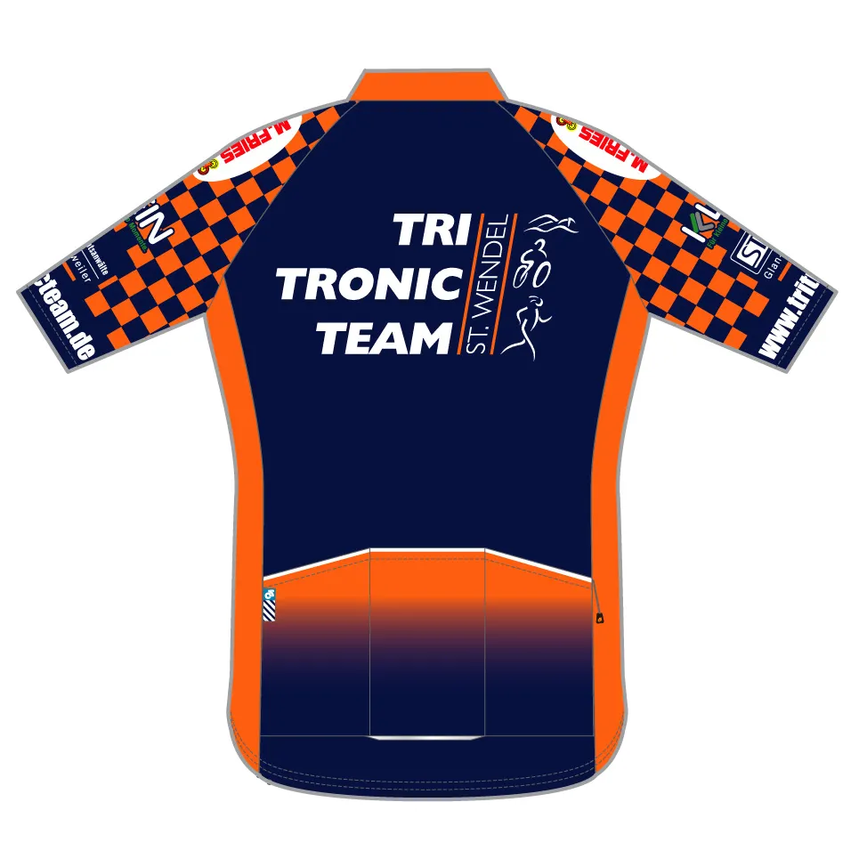 PERFORMANCE  ECO Jersey