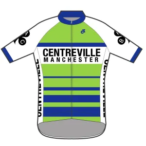 PERFORMANCE  ECO Jersey