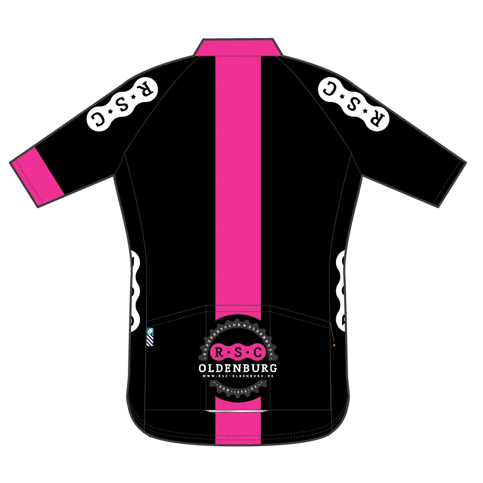 PERFORMANCE  ECO Jersey