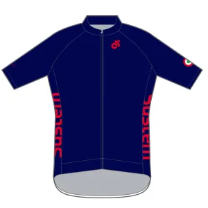 PERFORMANCE  ECO Jersey