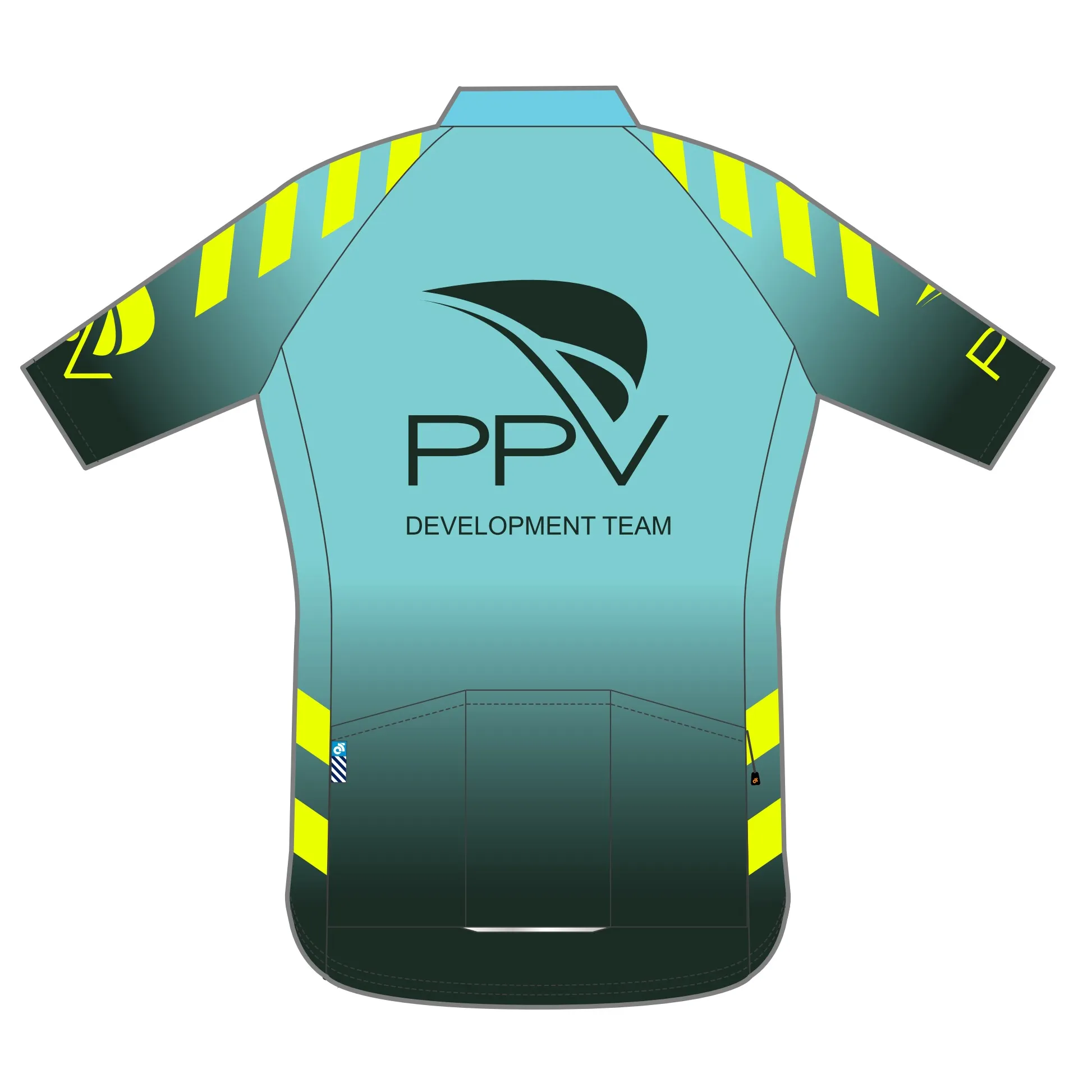 PERFORMANCE  ECO Jersey