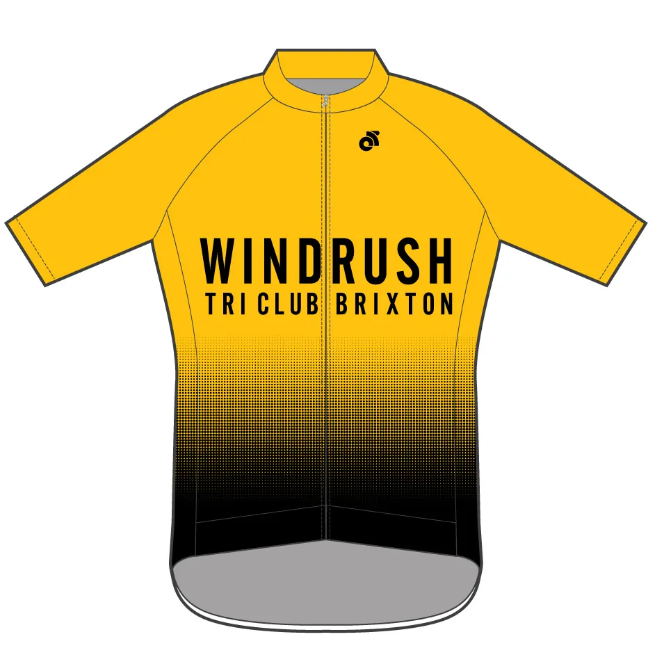 PERFORMANCE  ECO Jersey