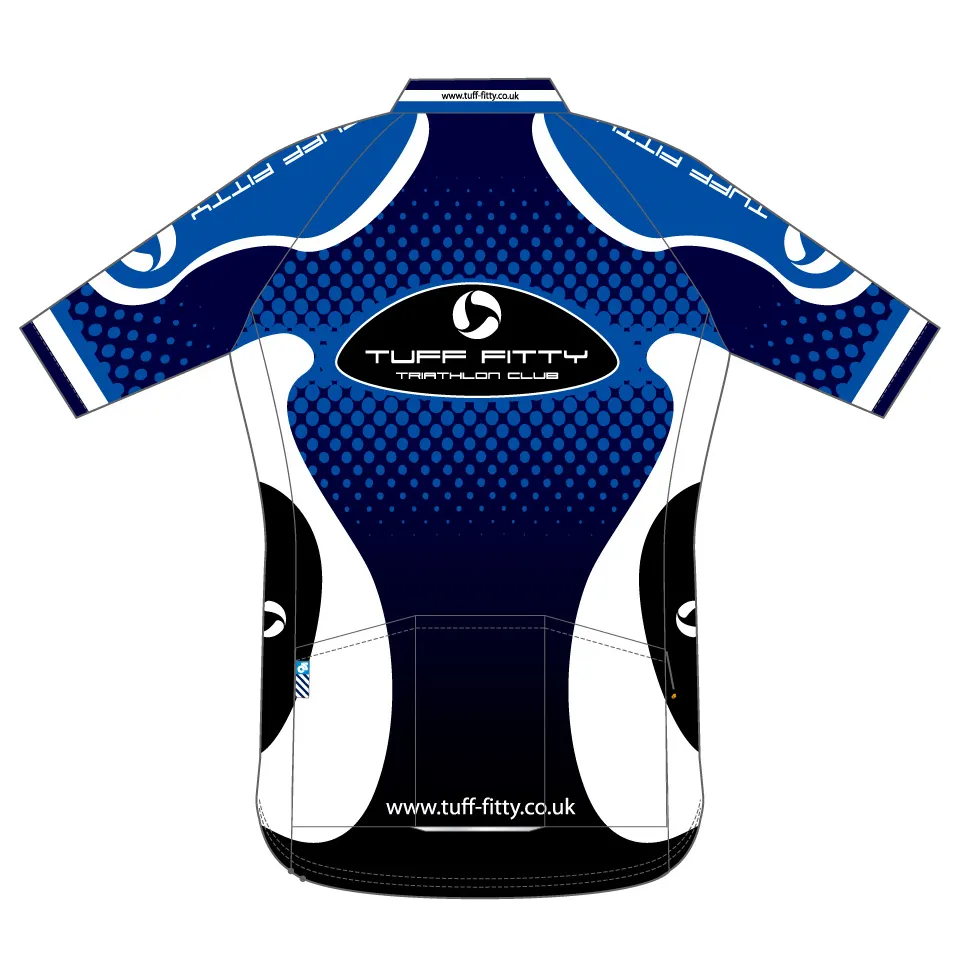 PERFORMANCE  ECO Jersey