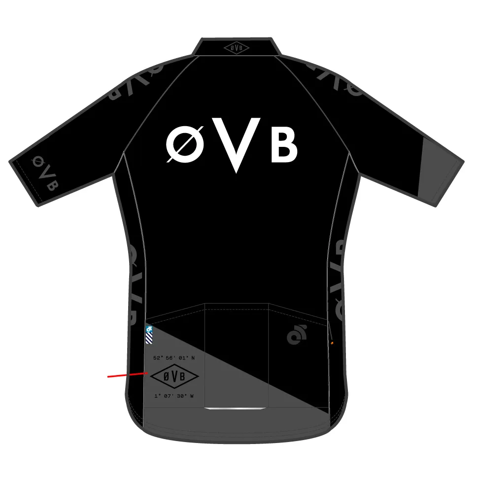 PERFORMANCE  ECO Jersey