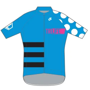 PERFORMANCE  ECO Jersey