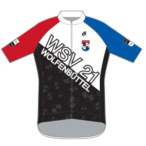 PERFORMANCE  ECO Jersey