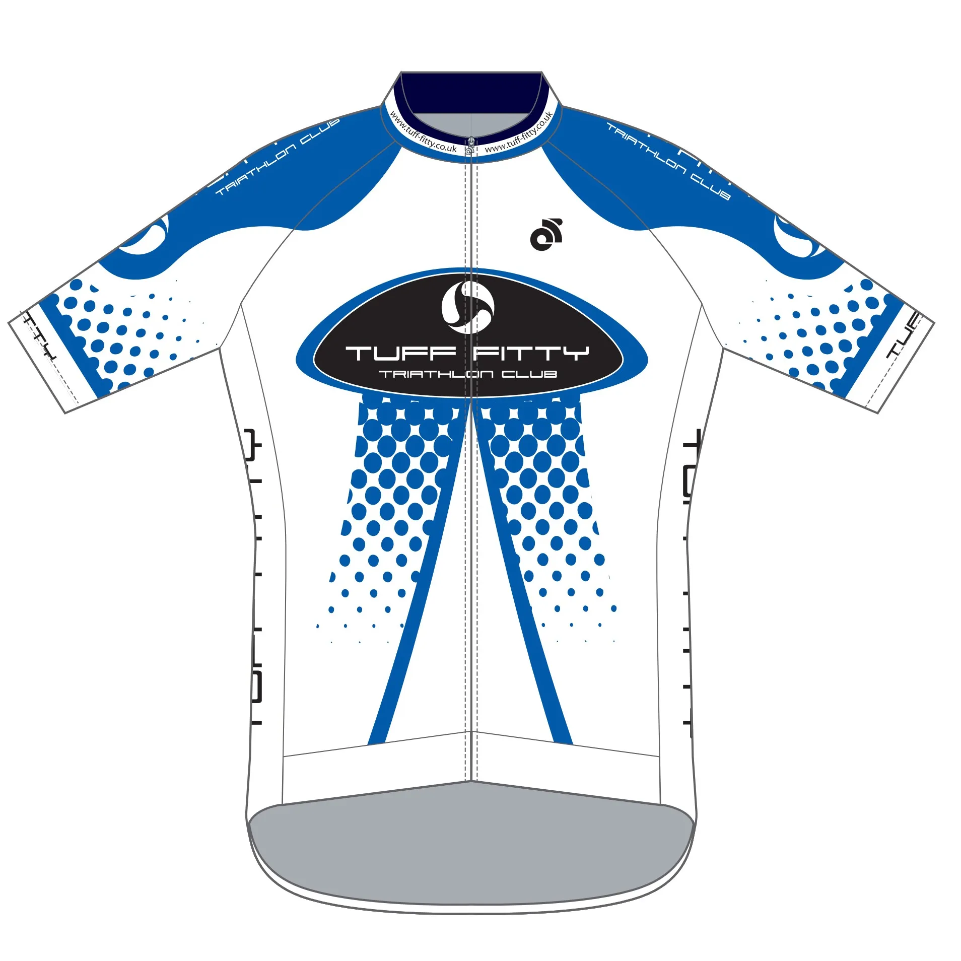 PERFORMANCE  ECO Jersey