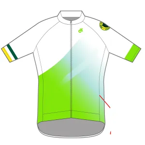 PERFORMANCE  ECO Jersey