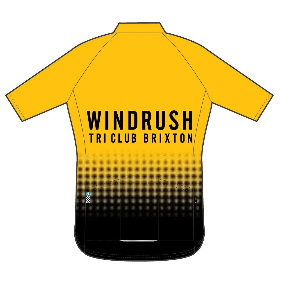 PERFORMANCE  ECO Jersey
