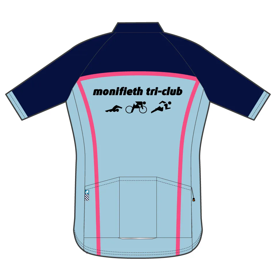 PERFORMANCE  ECO Jersey