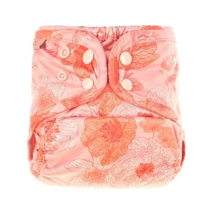 Petite Crown Keeper Newborn Diaper Cover