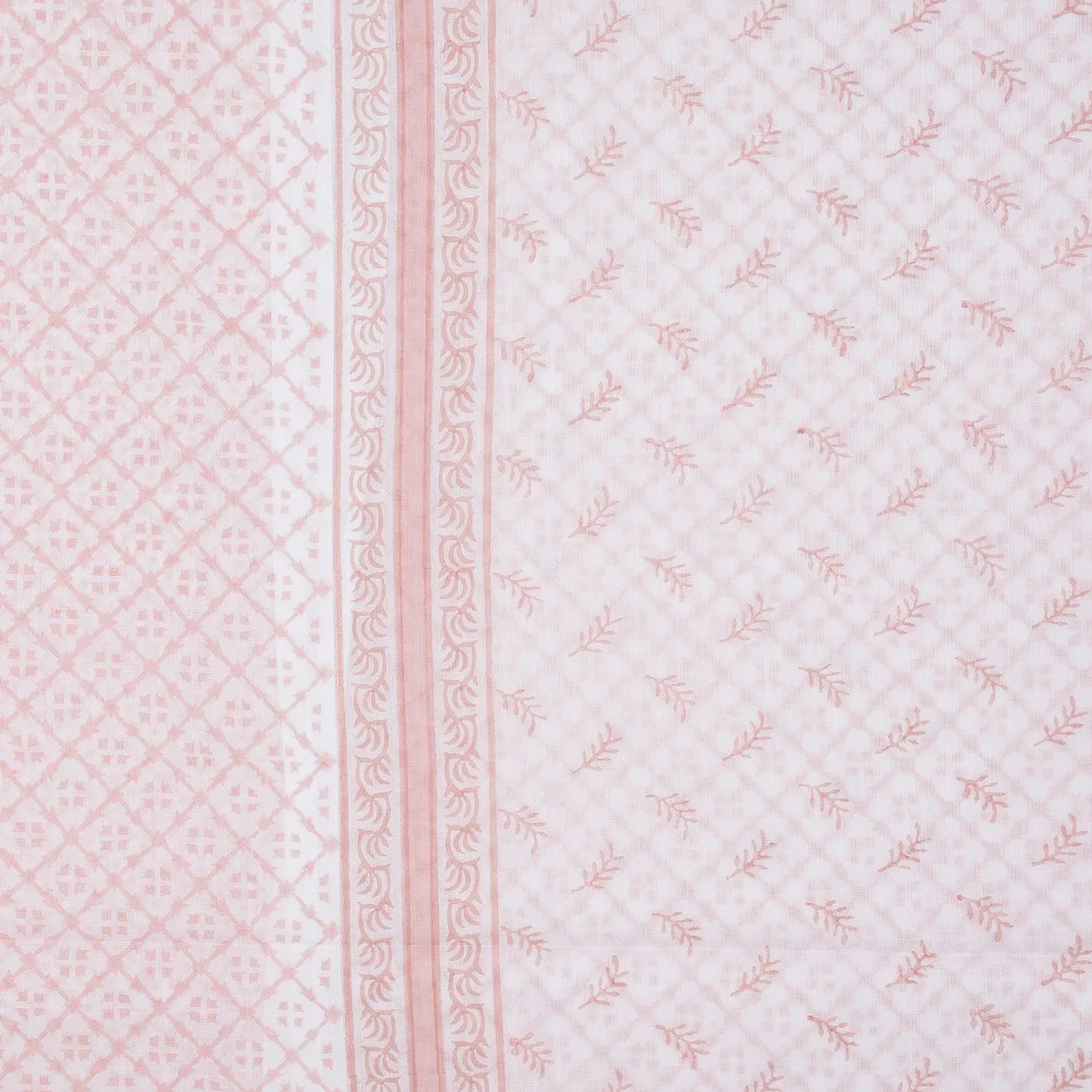 Pia Feather Bed Cover / Sheet