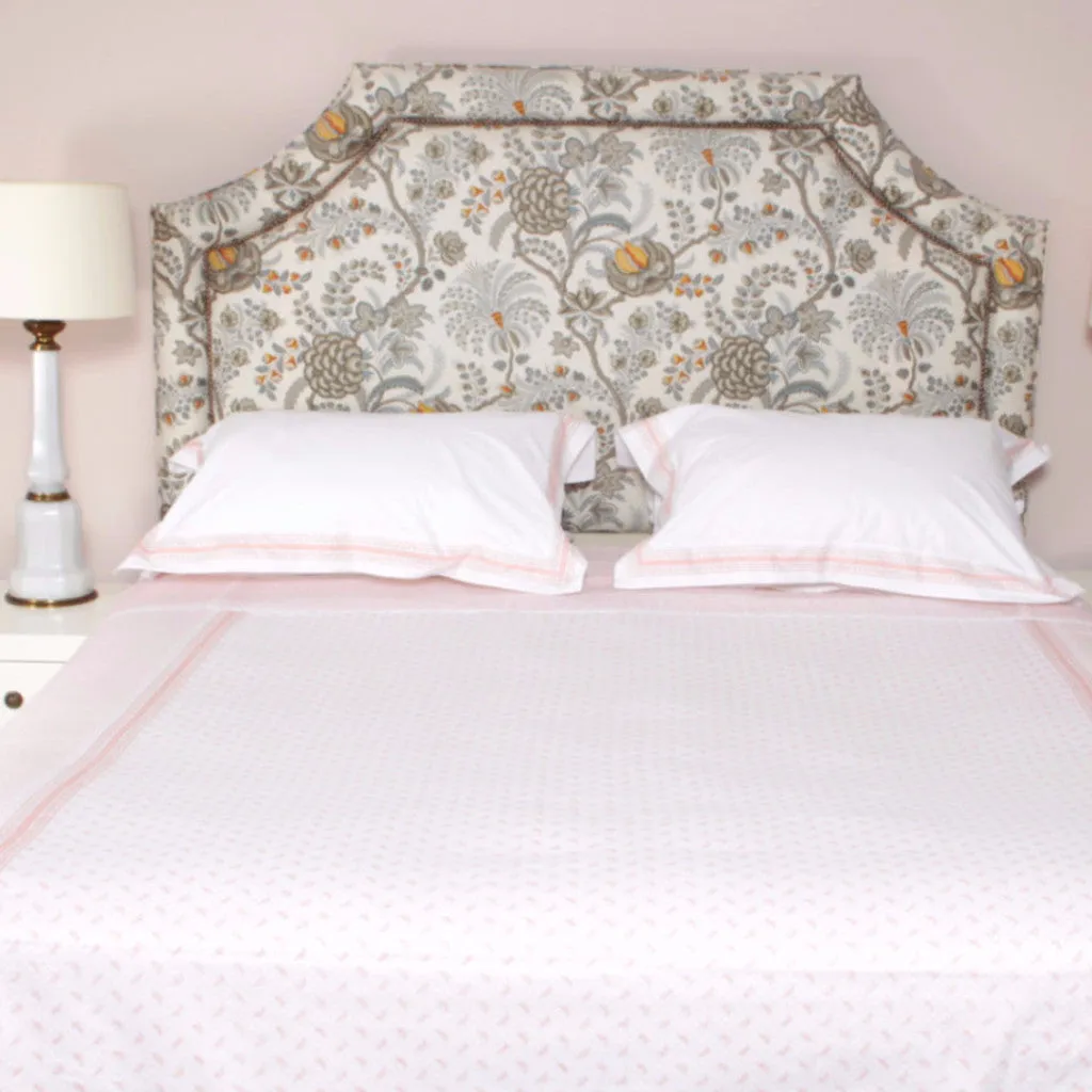 Pia Feather Bed Cover / Sheet