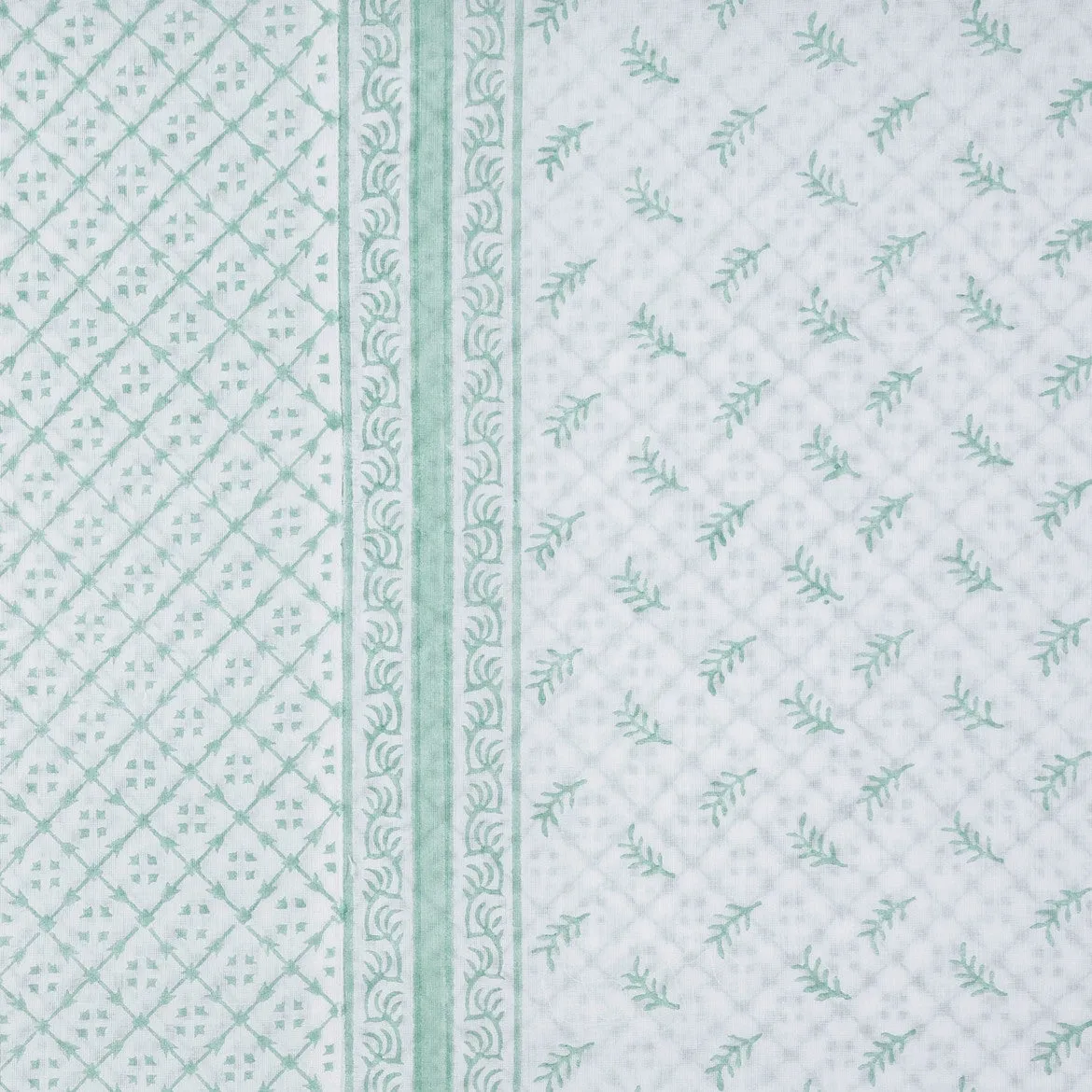 Pia Feather Bed Cover / Sheet