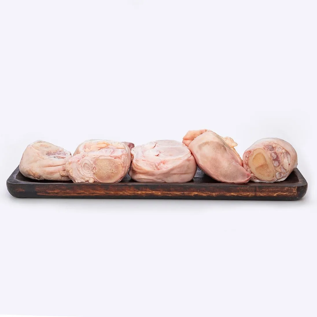 Pies de Ternera Eco 1 kg